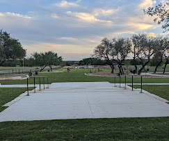 bark park in cedar park
