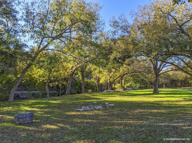 dog park adam orgain park hutto 1