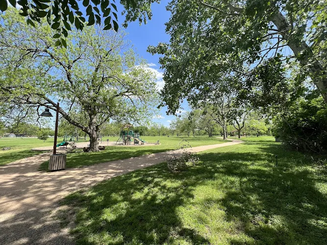 dog park berry springs georgetown result