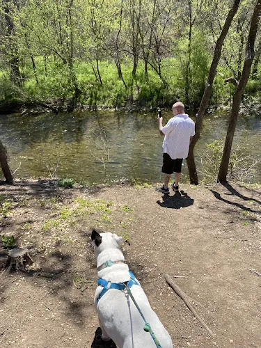 dog park brushy creek trail east round rock 1