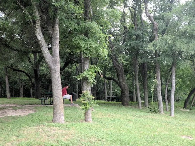 dog park chandler park georgetown result