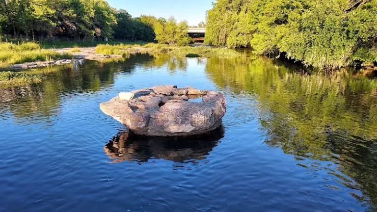 dog park chisholm trail crossing park round rock 1 768x432