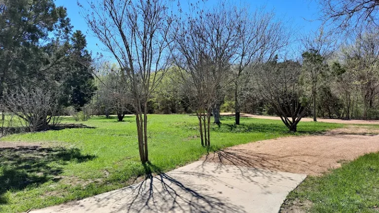 dog park copperfield park austin 1 768x432