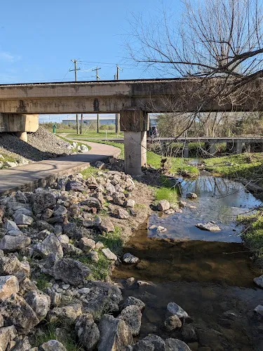 dog park cottonwood trail hutto 1