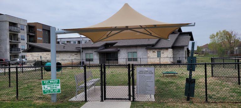 dog park dog park G georgetown 768x346