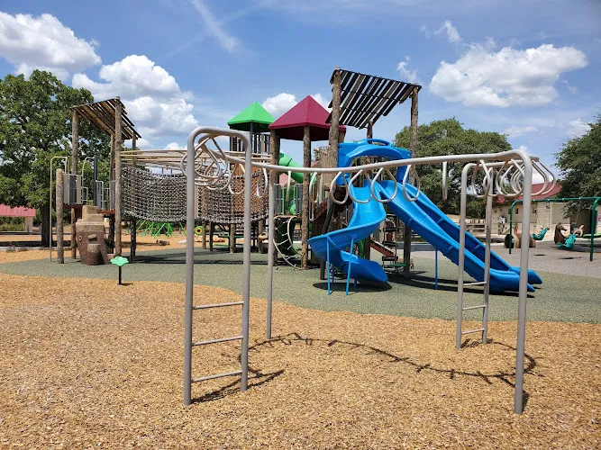 dog park garey park georgetown result