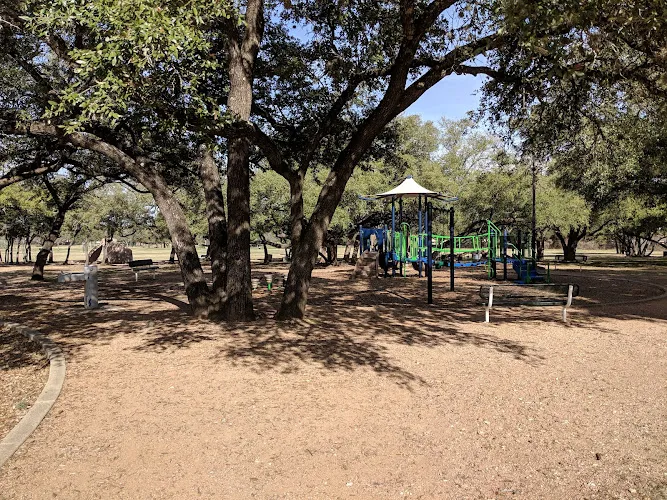 dog park milburn cedar park result