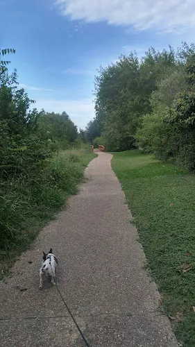 dog park north star greenbelt austin 1