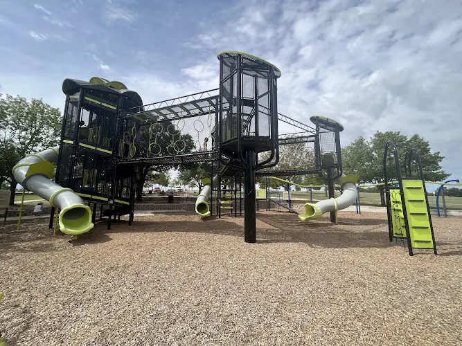 dog park old settlers park round rock 1