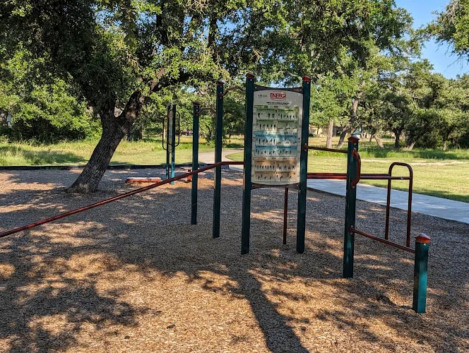 dog park ranch trails cedar park result