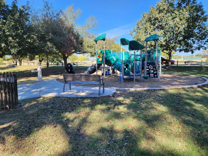 dog park san gabriel georgetown result