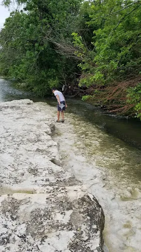 dog park swenson park pflugerville 1
