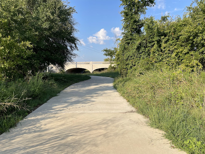 sarita valley greenbelt