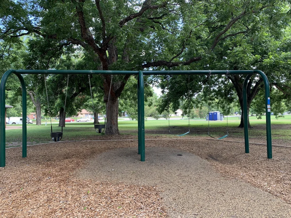 dog park davis white northeast neighborhood park austin